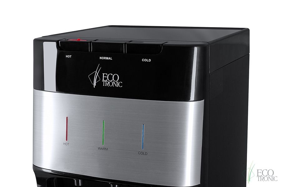 Пурифайер Ecotronic M30-U4L black+silver фото#7