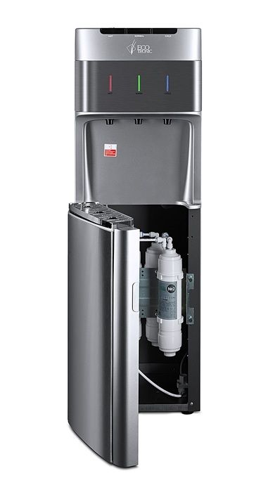 Пурифайер Ecotronic M30-U4L silver+SS фото#4
