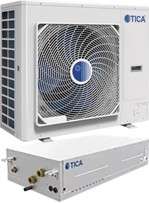 Комплект TICA TSCA/I120FHLD