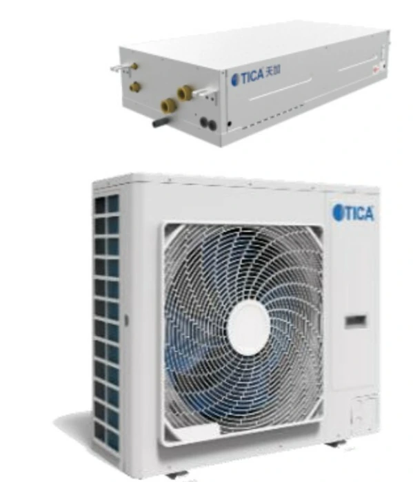 Комплект TICA TSCA/I120FHL