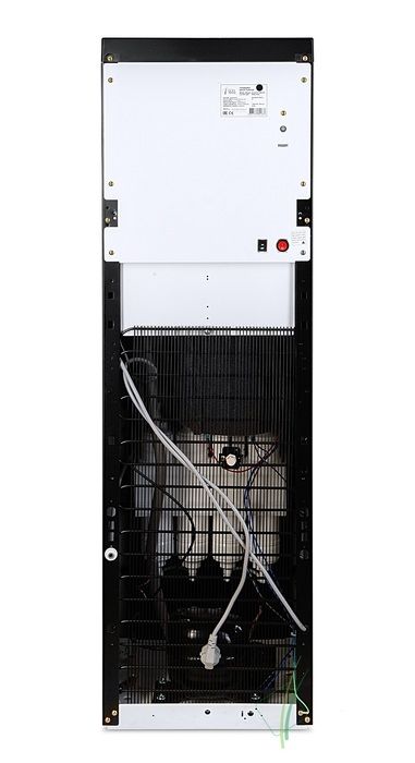 Пурифайер Ecotronic A88-U4L Black фото#8