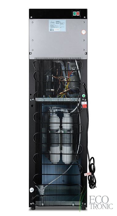 Пурифайер Ecotronic M30-U4L black+silver фото#10