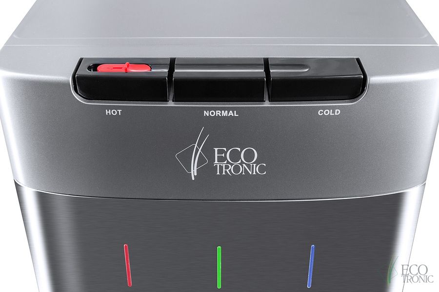 Пурифайер Ecotronic M30-U4L silver+SS фото#9
