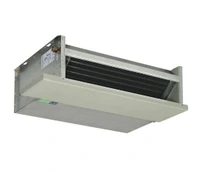 Канальный фанкойл Royal Clima MACS-I-D100P2K
