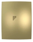 Вытяжка для ванной DiCiTi BREEZE 5C Champagne