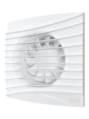 Вытяжка для ванной DiCiTi SILENT 4C Matt white