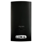 Газовый проточный водонагреватель VilTerm S10 (ЧЕРНАЯ)