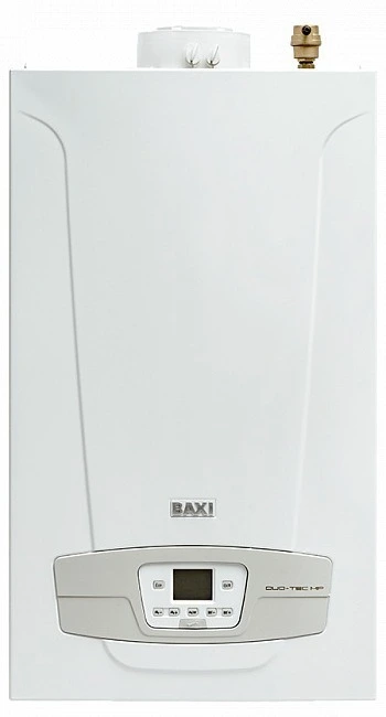 Настенный газовый котел > 100 кВт Baxi LUNA DUO-TEC MP+ 1.110