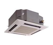 Кассетный фанкойл Gree FP-125XDT/B-K