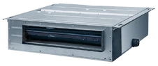 Канальная VRF система Gree GMV-ND25PLS/C-T