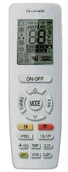 Кассетный кондиционер Gree GU125T/A1-K/GU125W/A1-M фото#3