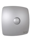 Вытяжка для ванной DiCiTi Rio 5C gray metal