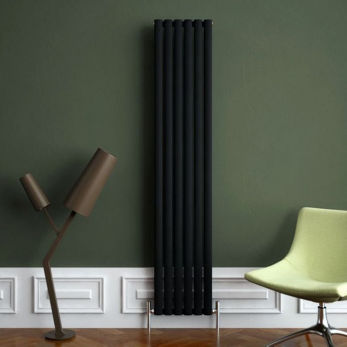 Алюминиевый радиатор Carisa TLL 0350180006 фото#3