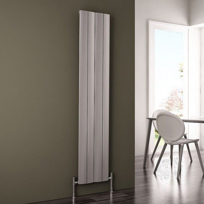 Алюминиевый радиатор Carisa PLY 0375180004 фото#3