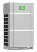 Наружный блок VRF системы Lessar LUM-AHE560AUA-4