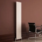 Алюминиевый радиатор Carisa STP 0280180003 фото#2