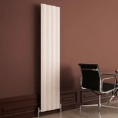 Алюминиевый радиатор Carisa STP 0375180004 фото#2