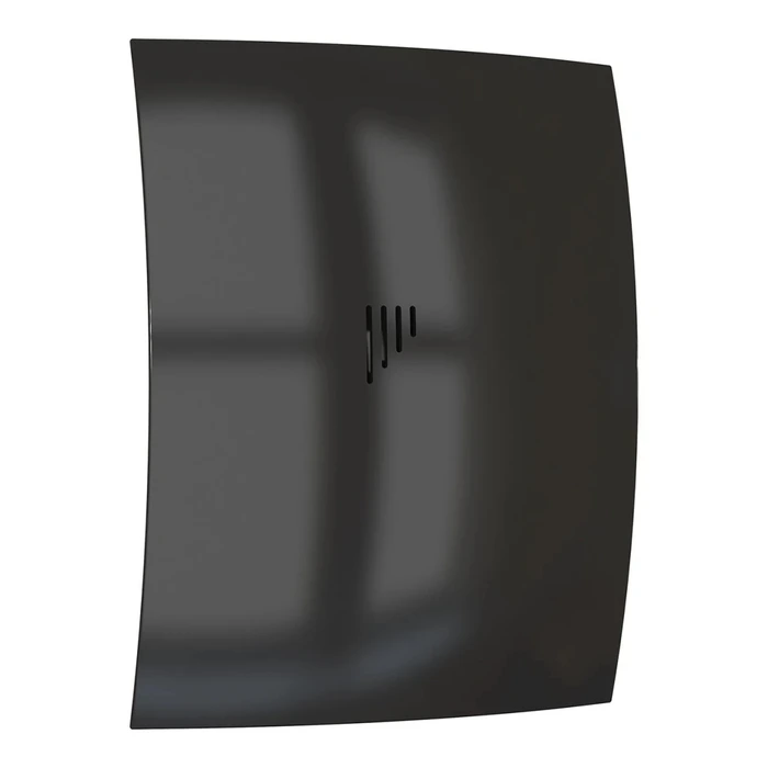 Вытяжка для ванной DiCiTi Breeze 5C obsidian