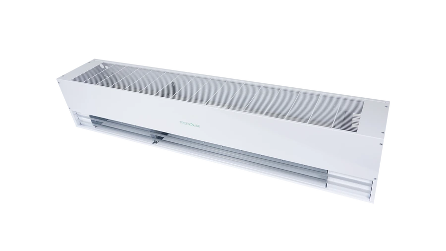 Электрическая тепловая завеса Tropik Line Х512Е15