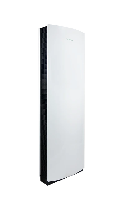 Электрическая тепловая завеса Tropik Line MEGA35E25