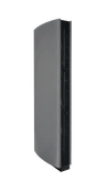 Электрическая тепловая завеса Tropik Line MEGA35E25 Grey