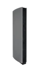 Электрическая тепловая завеса Tropik Line MEGA18E20 Grey