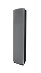 Электрическая тепловая завеса Tropik Line STYLE20E20 Grey