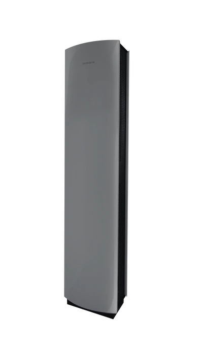 Водяная тепловая завеса Tropik Line STYLE30W20 Grey
