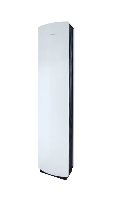 Водяная тепловая завеса Tropik Line STYLE40W25