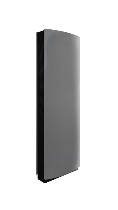 Водяная тепловая завеса Tropik Line MEGA45W25 Grey