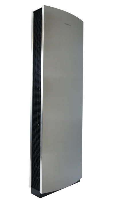 Водяная тепловая завеса Tropik Line MEGA40W20 Techno