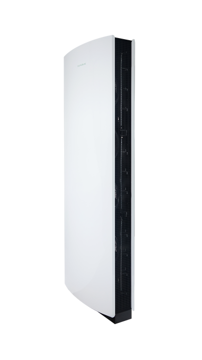 Водяная тепловая завеса Tropik Line MEGA45W25 фото#2