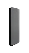 Водяная тепловая завеса Tropik Line MEGA40W20 Grey
