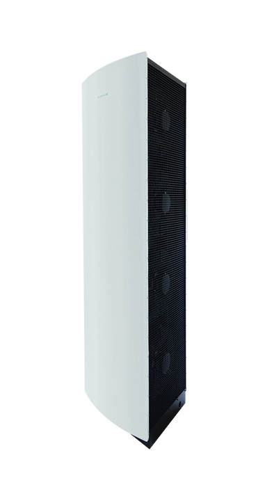 Водяная тепловая завеса Tropik Line MEGA40W20 фото#3