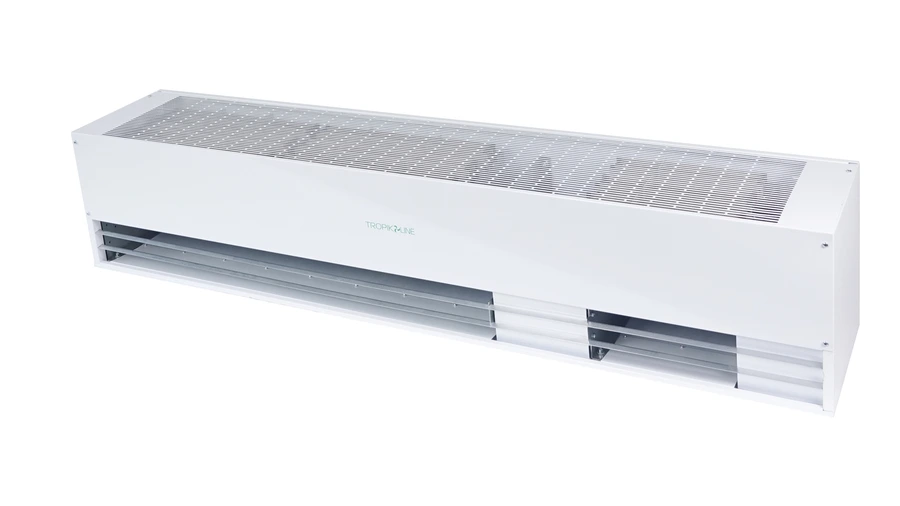 Электрическая тепловая завеса Tropik Line Х648Е20