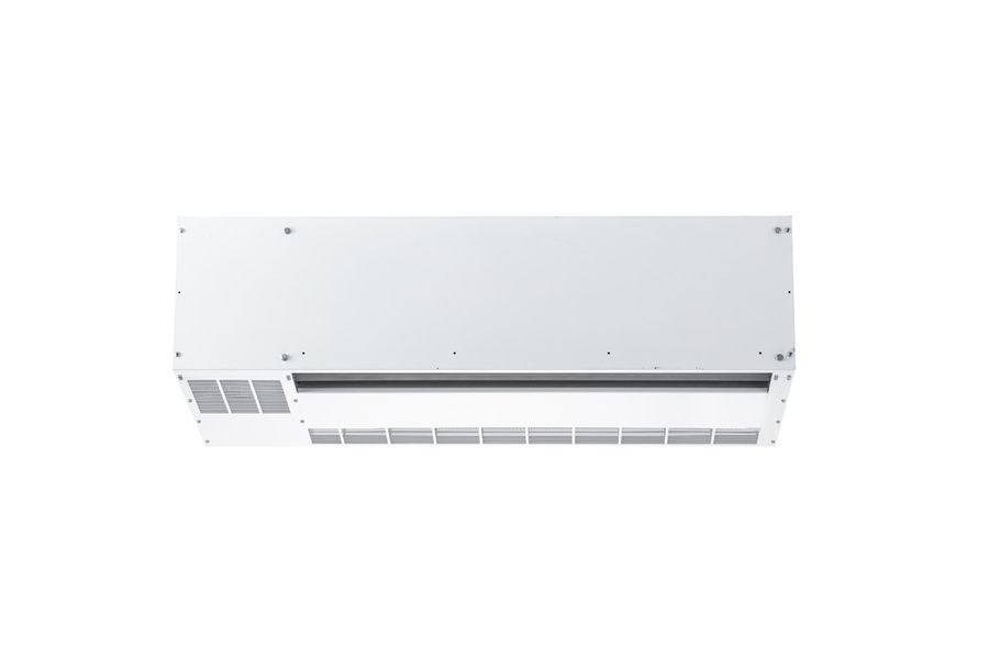 Электрическая тепловая завеса Tropik Line Х872Е20 фото#4