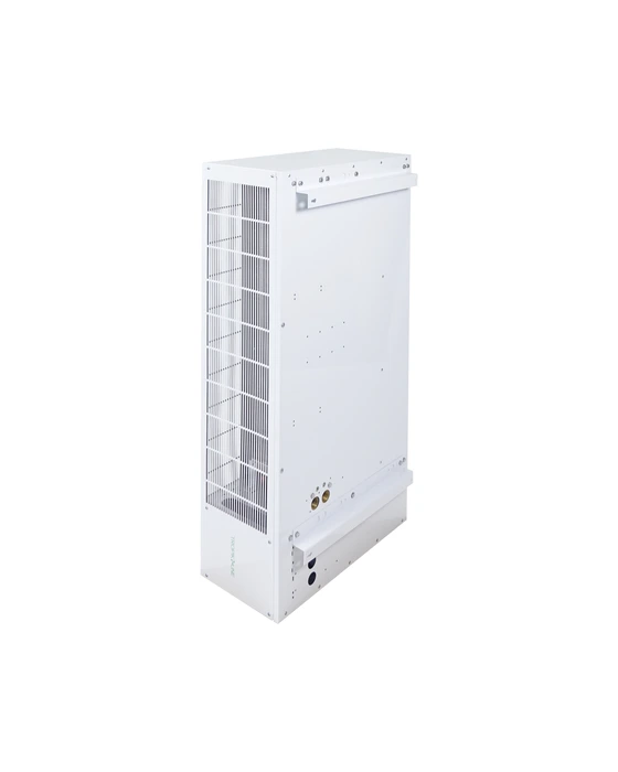 Водяная тепловая завеса Tropik Line X730W10