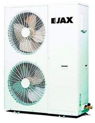 Канальный кондиционер JAX ACD-48НE6/ACX-48 НE6/7 фото#2