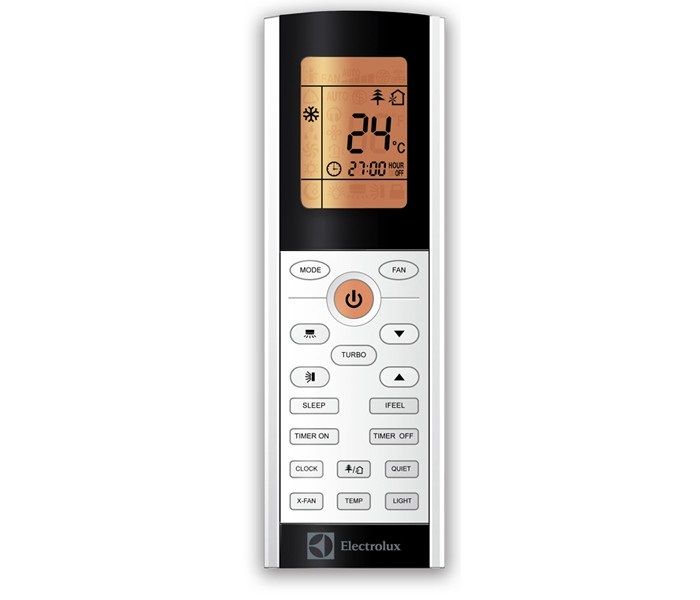 Канальный внутренний блок мульти сплит-системы Electrolux Super Match ERP R32 EACD/I-09 FMI/N8_ERP фото#2
