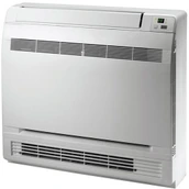 Напольно-потолочный внутренний блок мульти сплит-системы Electrolux Super Match ERP R32 EACW/I-12 FMI/N8_ERP