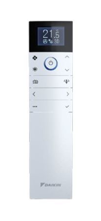 Настенный внутренний блок мульти сплит-системы Daikin EMURA 3 FTXJ50AW фото#3