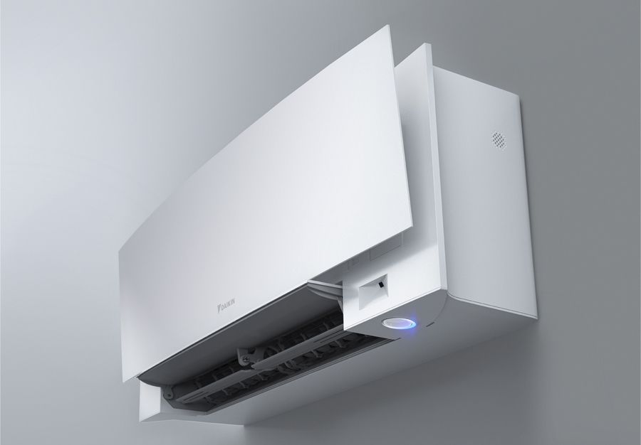 Настенный внутренний блок мульти сплит-системы Daikin EMURA 3 FTXJ50AW фото#5