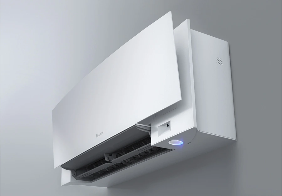 Настенный внутренний блок мульти сплит-системы Daikin Emura 3 FTXJ25AW фото#5