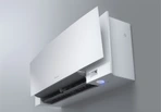 Настенный внутренний блок мульти сплит-системы Daikin Emura 3 FTXJ20AW фото#5