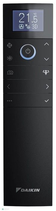Настенный кондиционер Daikin Emura 3 FTXJ35AB/RXJ35A фото#3