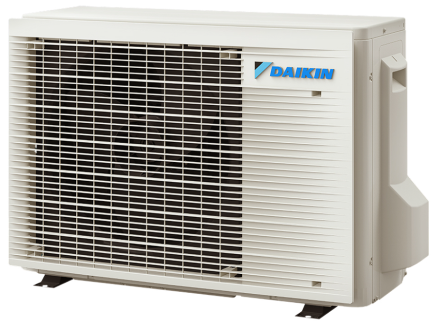 Настенный кондиционер Daikin Emura 3 FTXJ20AW/RXJ20A фото#2