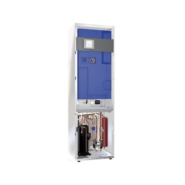 Гидромодуль Hitachi RWD-3.0RW1E-220S фото#2