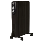 Масляный обогреватель Ballu BOH/CL-11BRN