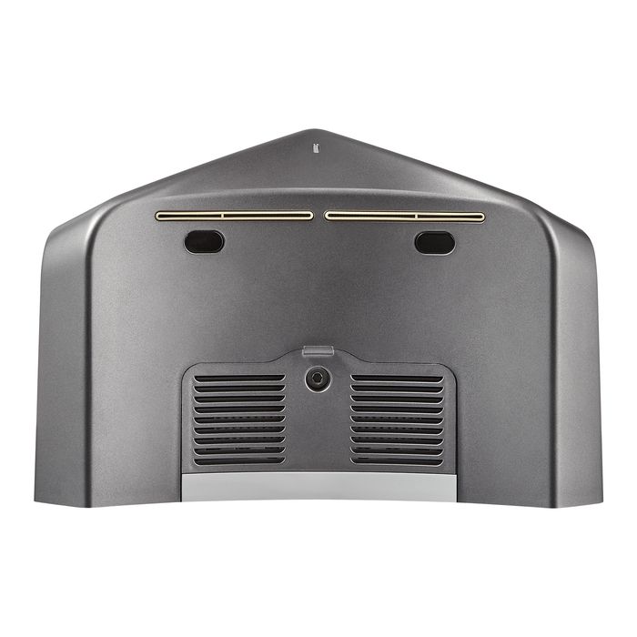 Пластиковая сушилка для рук Electrolux EHDA-1110 фото#2