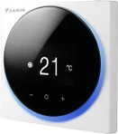 Пульт управления проводной белый Daikin BRC1H52W
